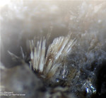 Eifel Mineralien Rother Kopf Götzenit