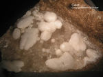Eifel Mineralien Schellkopf Calcit