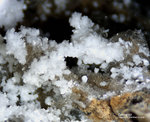 Eifel Mineralien Schellkopf Gonnardit