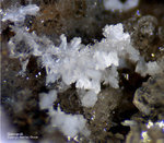Eifel Mineralien Schellkopf Gonnardit