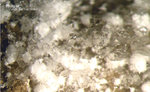 Eifel Mineralien Schellkopf Phillipsit