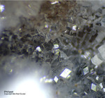 Eifel Mineralien Schellkopf Phillipsit