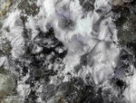 Eifel Mineralien Schellkopf Thaumasit
