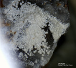 Eifel Mineralien Schellkopf Zeophyllit