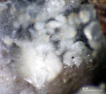 Eifel Mineralien Wannenköpfe Mullit