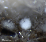 Eifel Mineralien Wannenköpfe Mullit