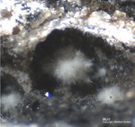 Eifel Mineralien Wannenköpfe Mullit