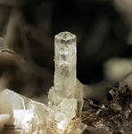 Eifel Mineralien Wannenköpfe Nosean