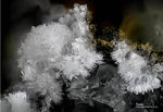Eifel Mineralien Wannenköpfe Topas