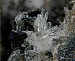 Eifel Mineralien Wannenköpfe Topas