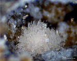 Eifel Mineralien Wannenköpfe Topas