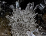 Eifel Mineralien Wannenköpfe Topas