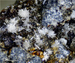 Eifel Mineralien Wingertsberg Aragonit