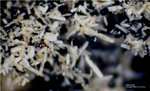 Eifel Mineralien Wingertsberg Cancrinit
