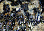 Eifel Mineralien Wingertsberg Kaersutit