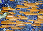 Eifel Mineralien Wingertsberg Kaersutit