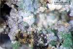 Lavrion Mineralien Christiana Arsenocrandallit