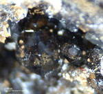 Mineralien Griechenland Lavrion Christiana Skorodit