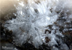 Griechenland Lavrion Mineralien Hilarion Brandit