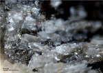 Griechenland Lavrion Mineralien Hilarion Brandit