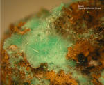 Griechenland Lavrion Mineralien Hilarion Mixit