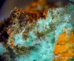Griechenland Lavrion Mineralien Hilarion Mixit