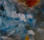 Griechenland Lavrion Mineralien Jean Baptiste Lahnsteinit