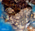 Griechenland Lavrion Mineralien Jean Baptiste Lahnsteinit