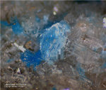 Griechenland Lavrion Mineralien Jean Baptiste Lahnsteinit