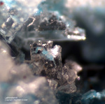 Griechenland Lavrion Mineralien Jean Baptiste Lahnsteinit