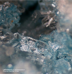 Griechenland Lavrion Mineralien Jean Baptiste Lahnsteinit