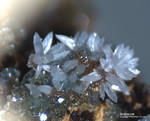 Griechenland Lavrion Mineralien Jean Baptiste Smithsonit
