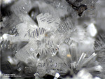 Griechenland Lavrion Mineralien Km3 Hemimorphit