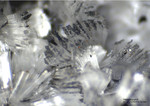 Griechenland Lavrion Mineralien Km3 Hemimorphit
