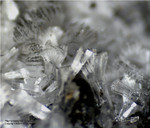 Griechenland Lavrion Mineralien Km3 Hemimorphit
