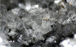 Griechenland Lavrion Mineralien Km3 Hemimorphit