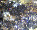 Griechenland Lavrion Mineralien Plaka Pyrargyrit