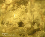 Lavrion Mineralien Passa Limani Aragonit