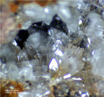 Griechenland Laurion Lavrion Mineralien Sounion Hemimorphit