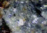 Griechenland Lavrion Mineralien Villia Lahnsteinit