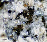 Griechenland Lavrion Mineralien Villia Lahnsteinit