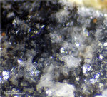 Griechenland Lavrion Mineralien Villia Lahnsteinit
