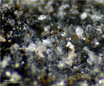 Griechenland Lavrion Mineralien Villia Lahnsteinit