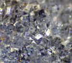  Bayern Mineralien Maroldsweisach Zeilberg Phillipsit