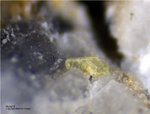 Bayern Mineralien Silbergrube Waidhaus Autunit