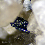 Bayern Mineralien Silbergrube Waidhaus Columbit