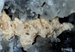 Bayern Mineralien Silbergrube Waidhaus Hydroxylapatit