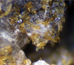 Bayern Mineralien Silbergrube Waidhaus Keckit