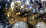 Bayern Mineralien Hagendorf Süd Stewartit