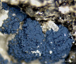 Bayern Mineralien Maroldsweisach Zeilberg Saponit